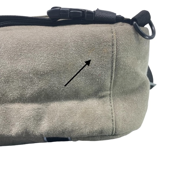 HarleyDavidson Bags Harley Davidson Hdmc Messenger Bag Army Green